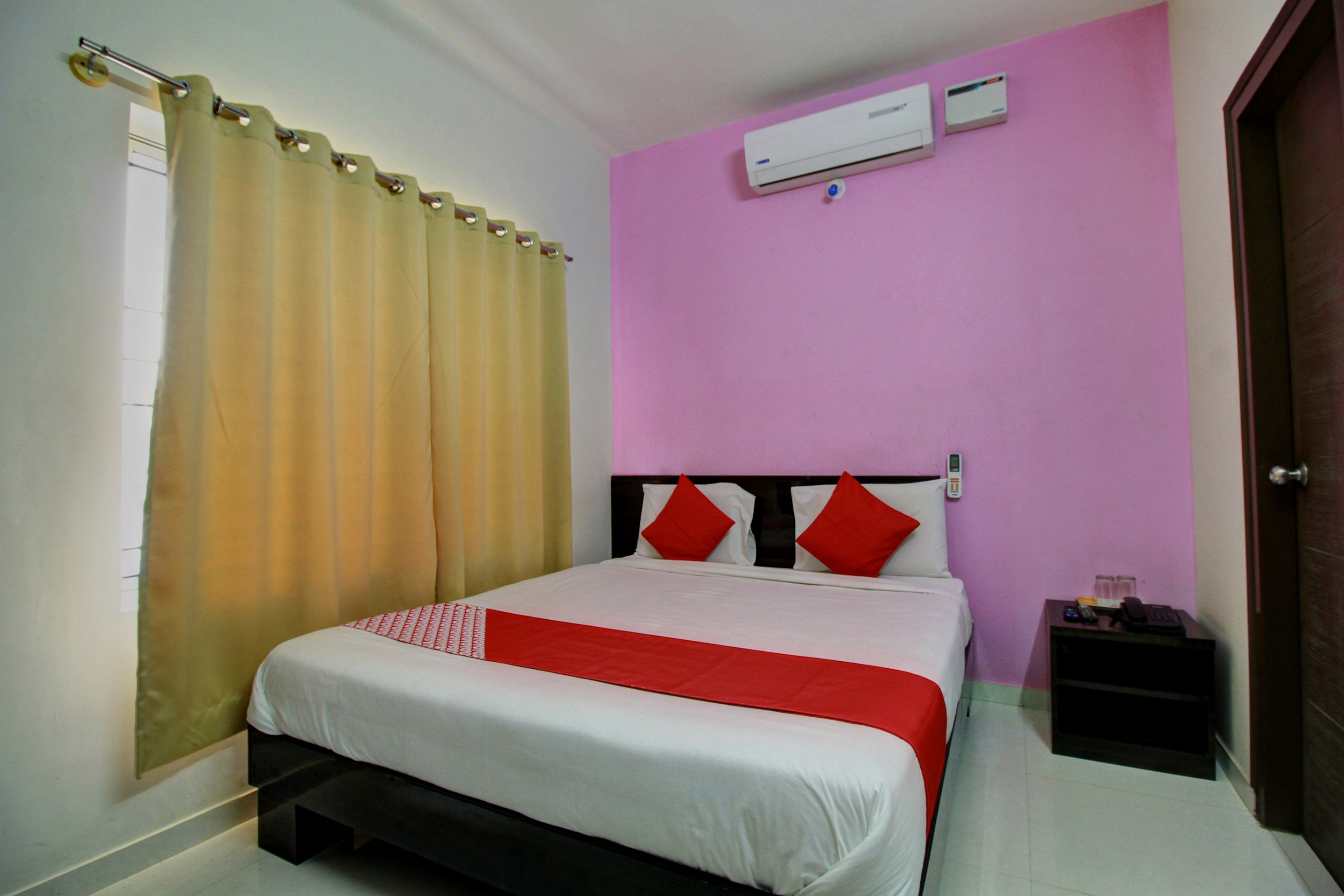 Hotel Manu Residency by OYO Rooms
