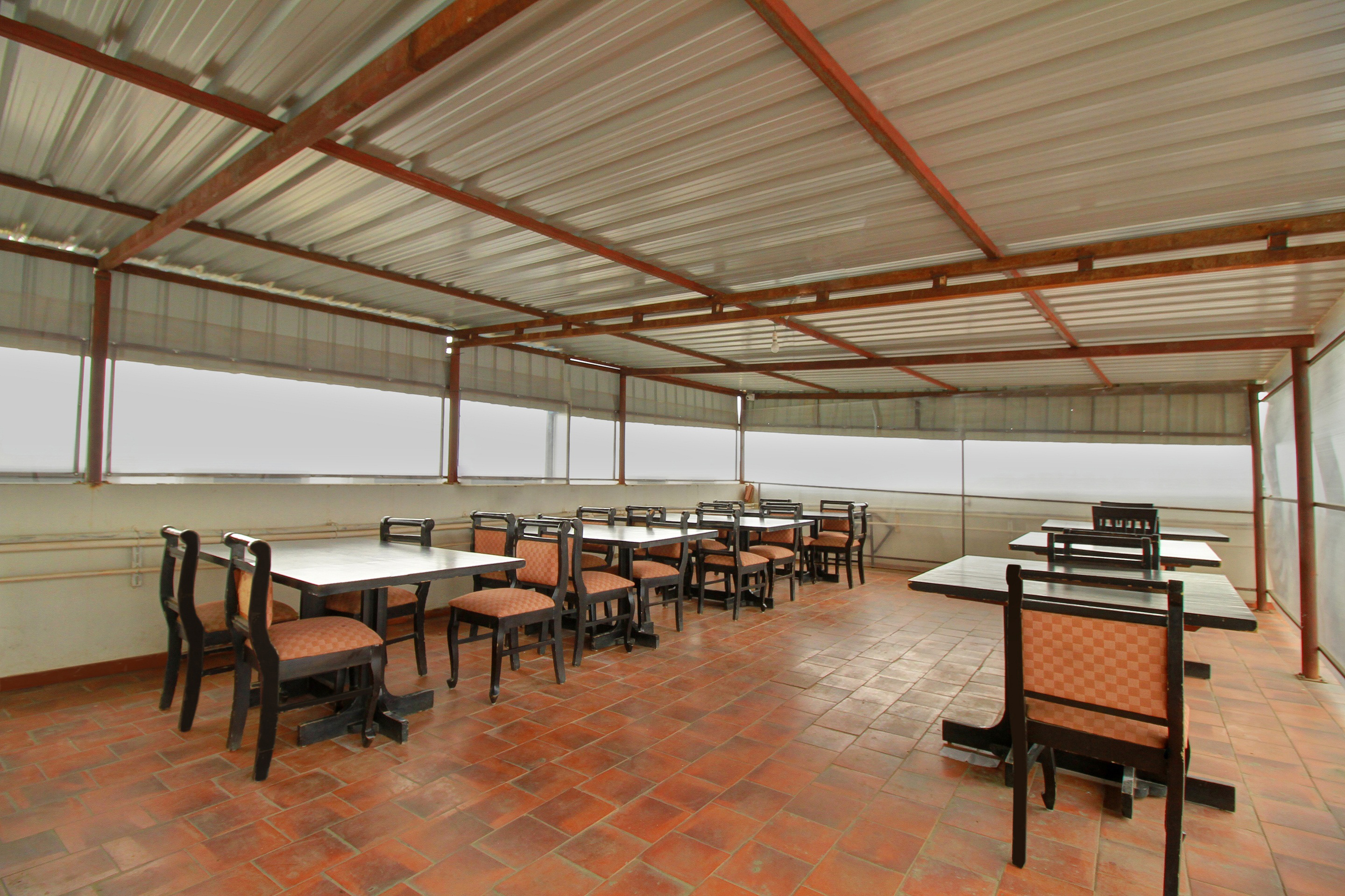 Hotel Manu Residency by OYO Rooms