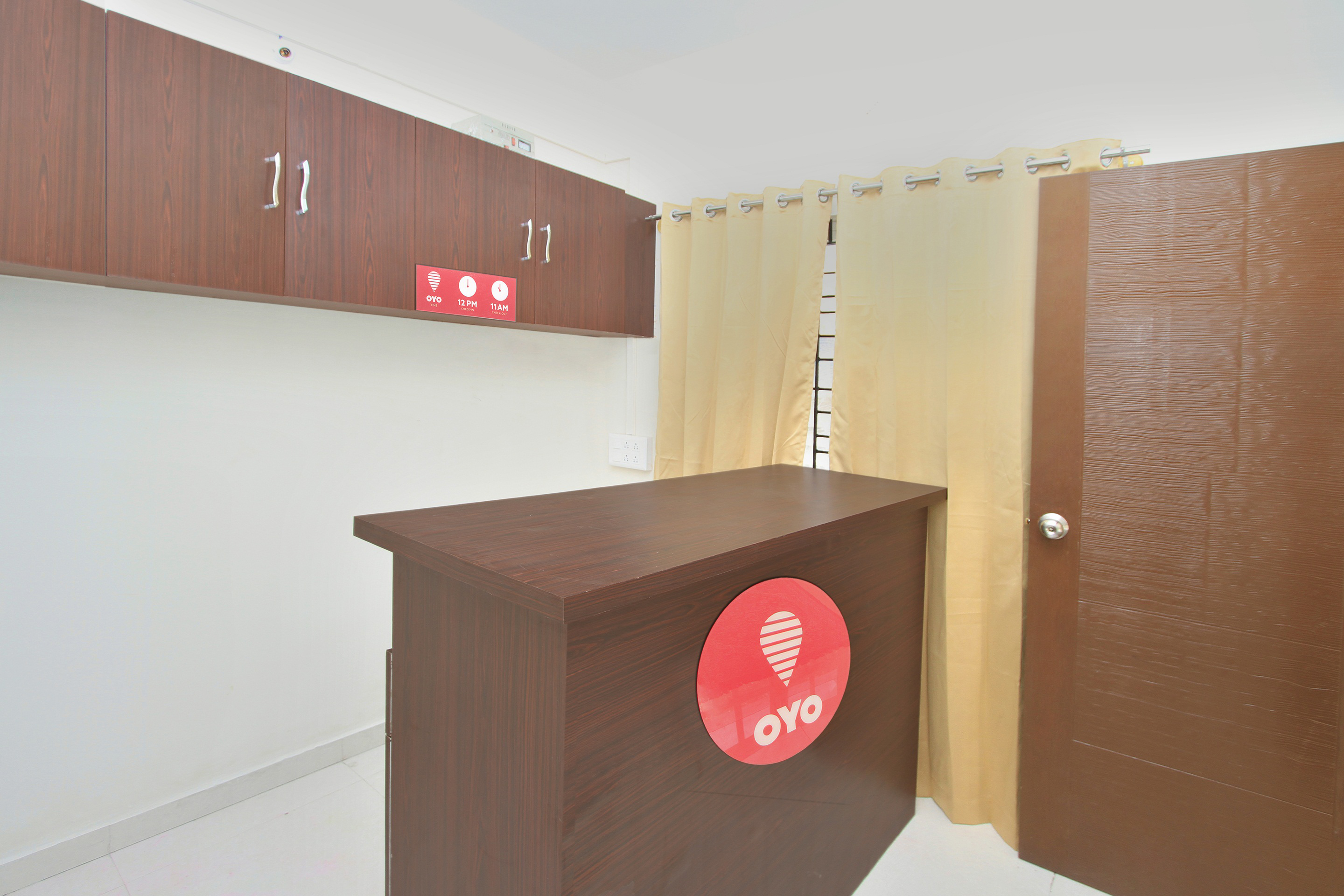 Hotel Manu Residency by OYO Rooms