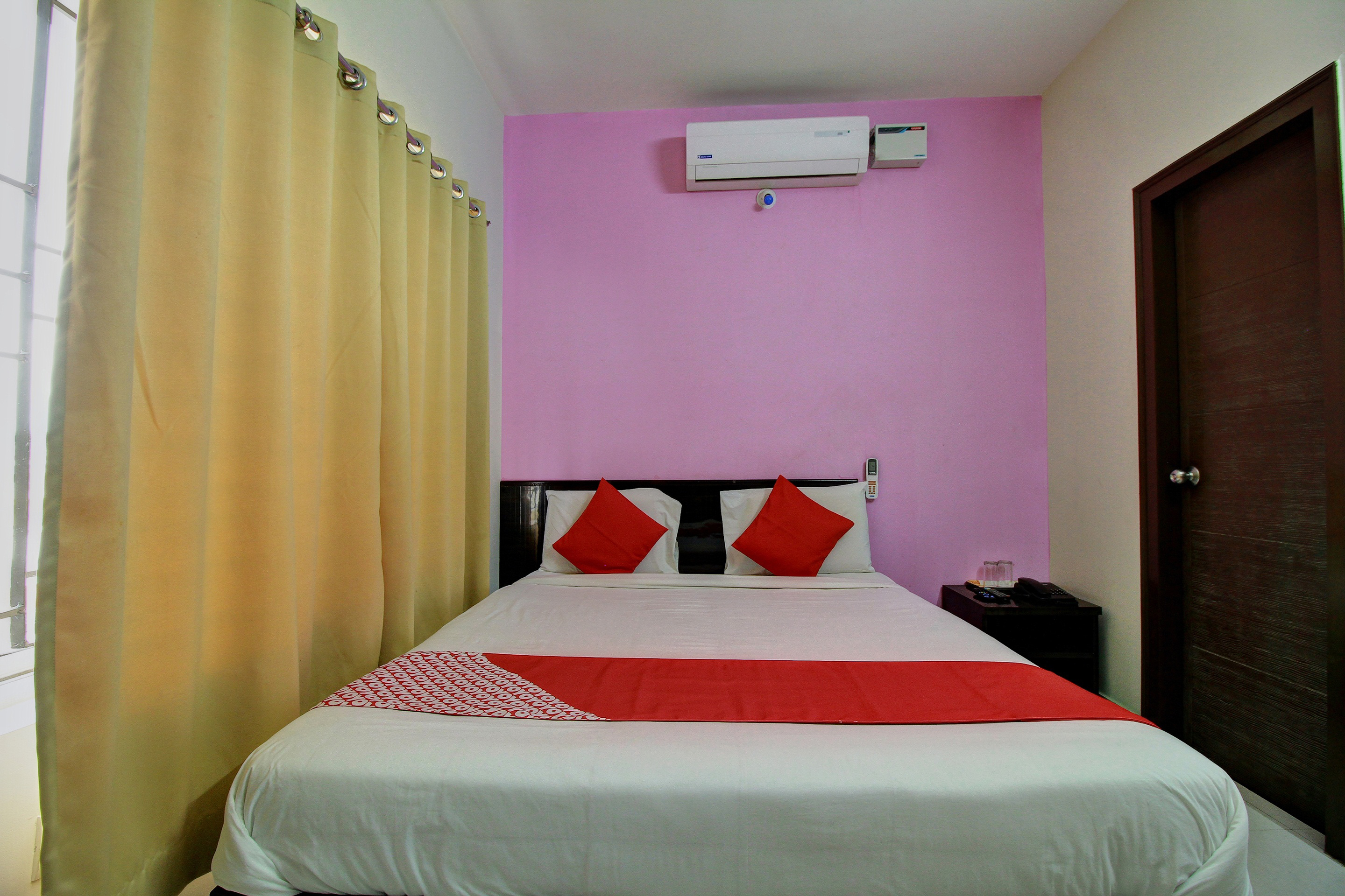 Hotel Manu Residency by OYO Rooms