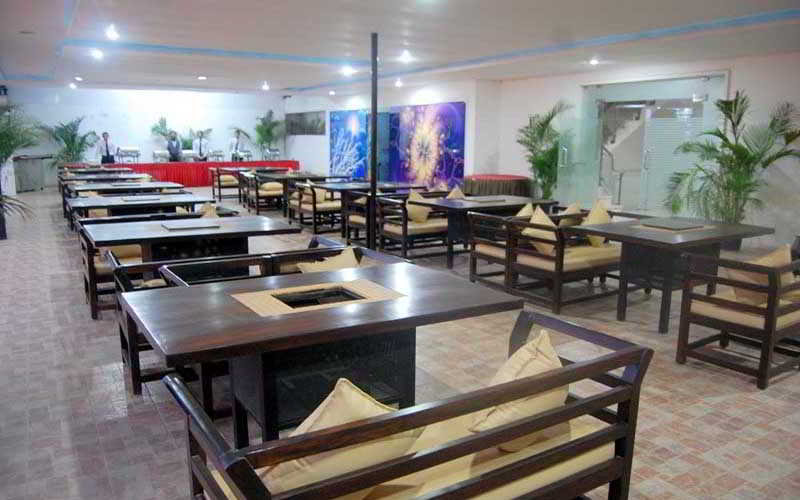 The Fern Residency Yeshwanthpur