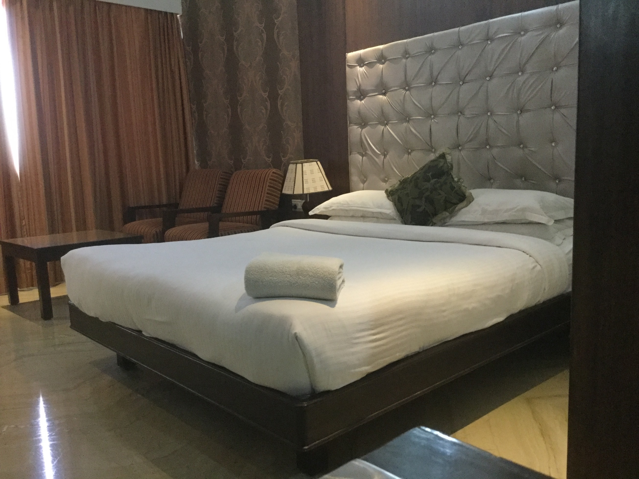 The Fern Residency Yeshwanthpur