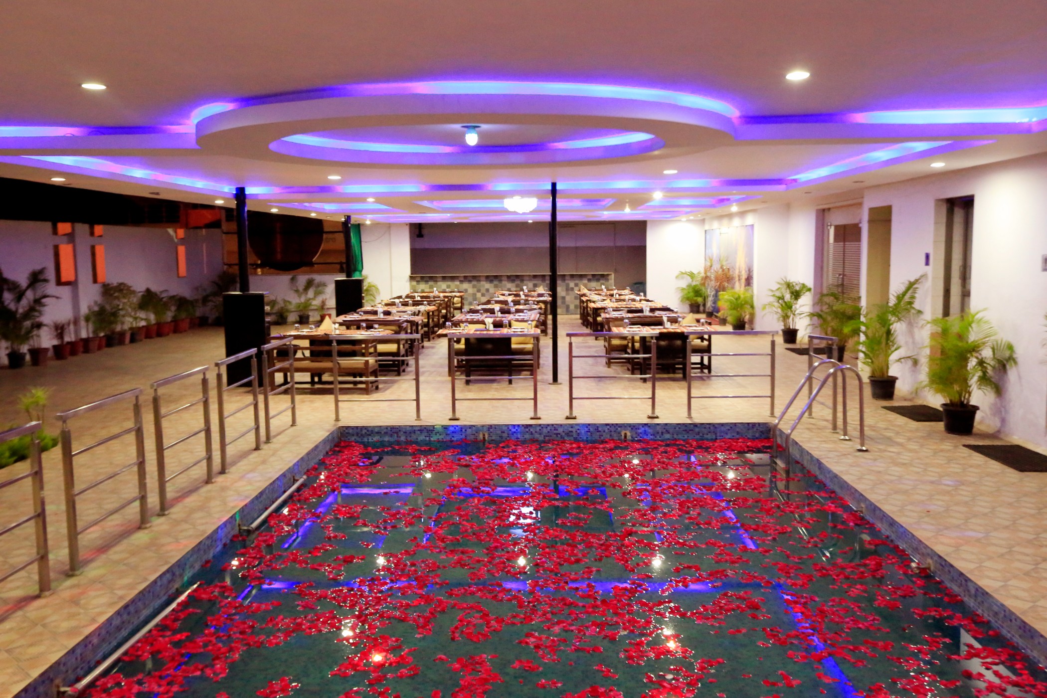 The Fern Residency Yeshwanthpur