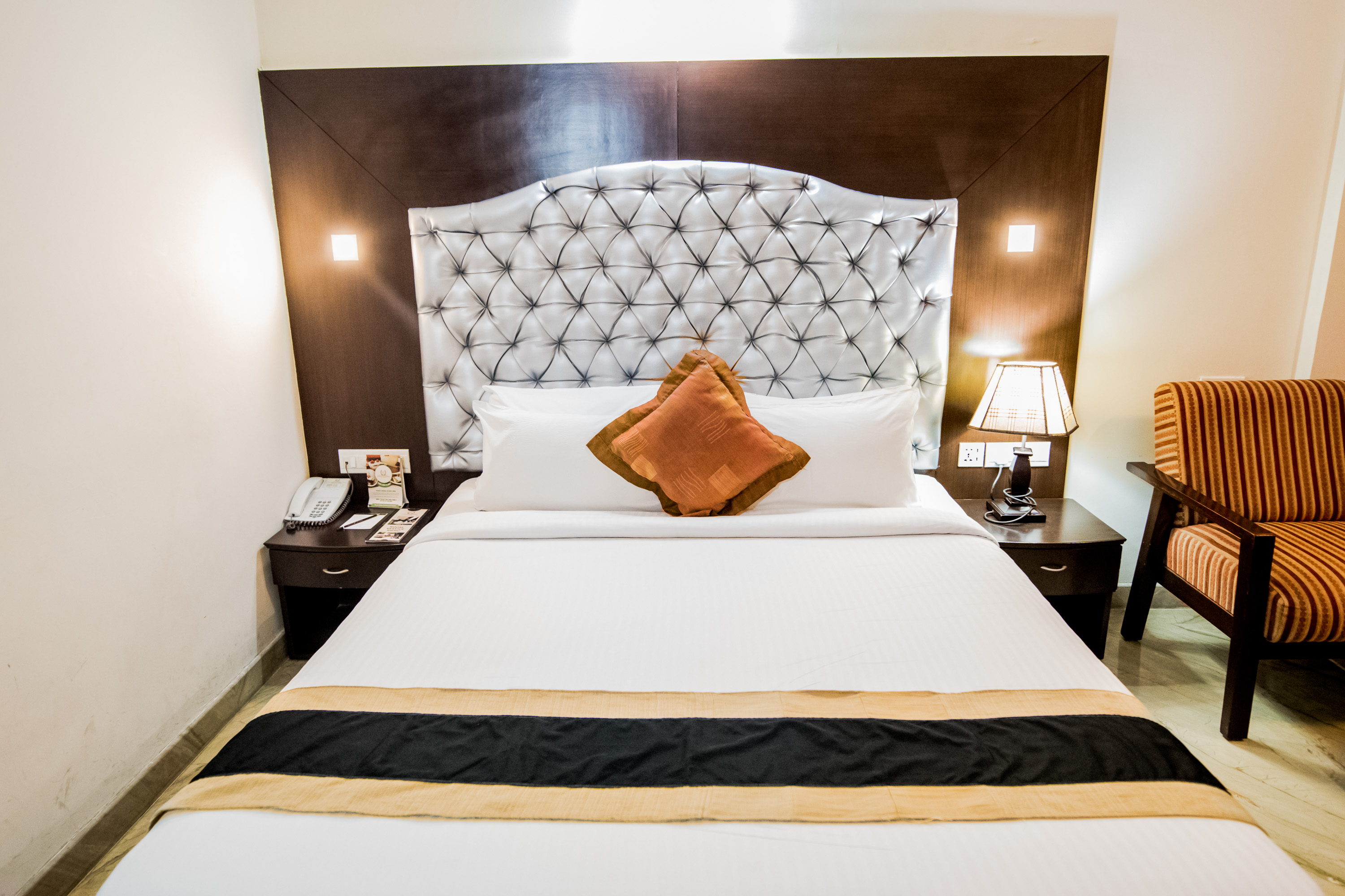 The Fern Residency Yeshwanthpur