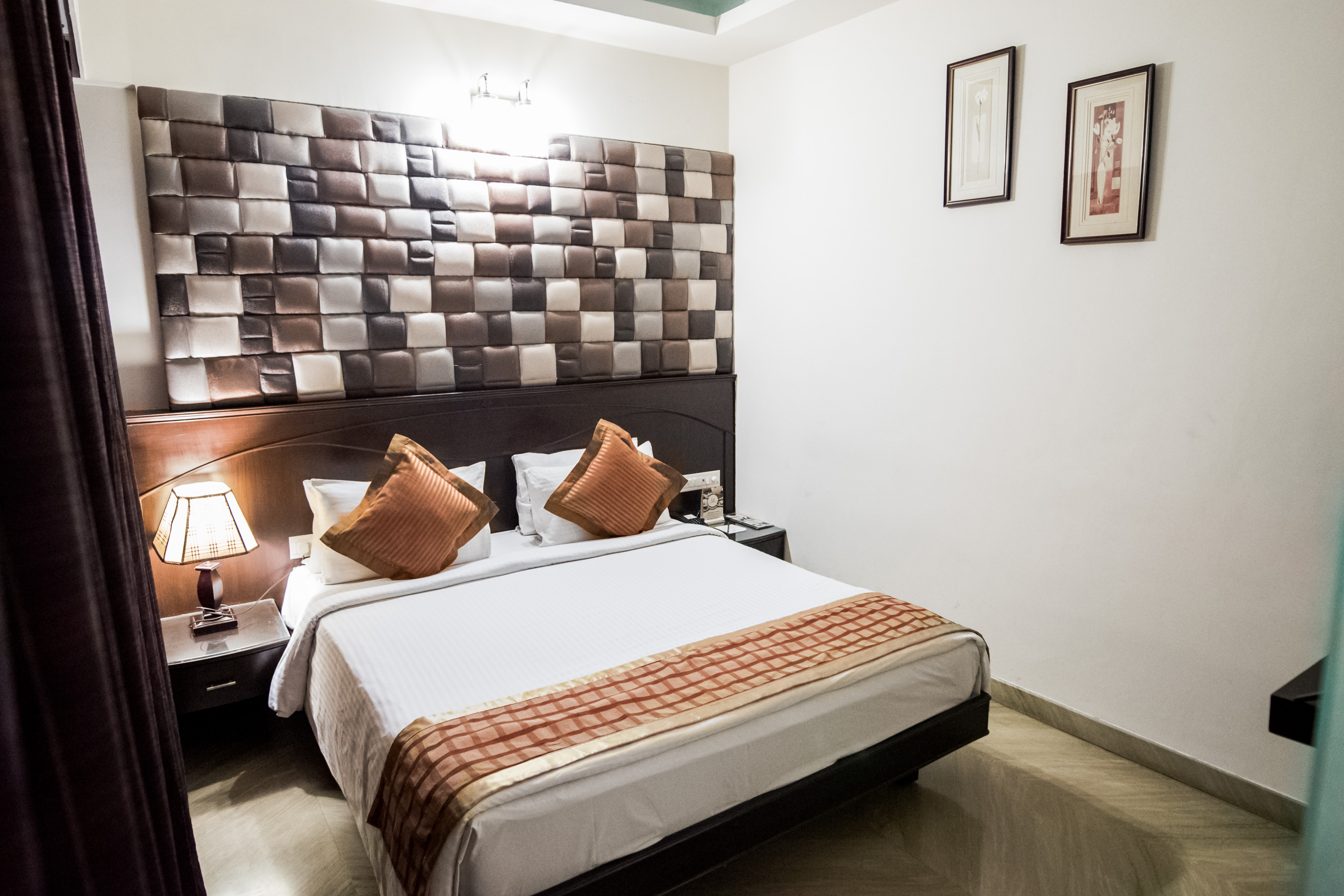 The Fern Residency Yeshwanthpur