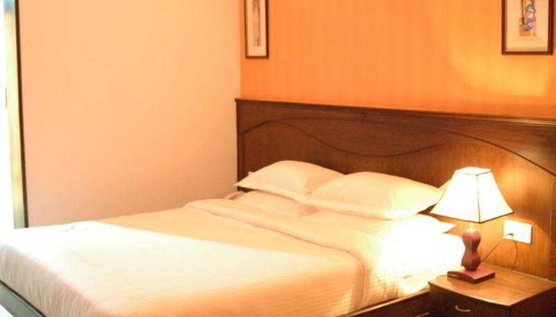 The Fern Residency Yeshwanthpur