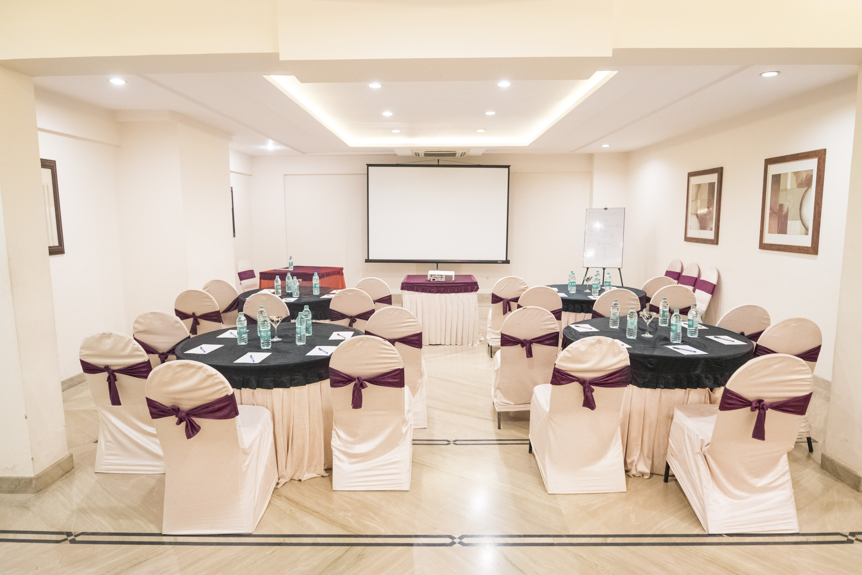 The Fern Residency Yeshwanthpur