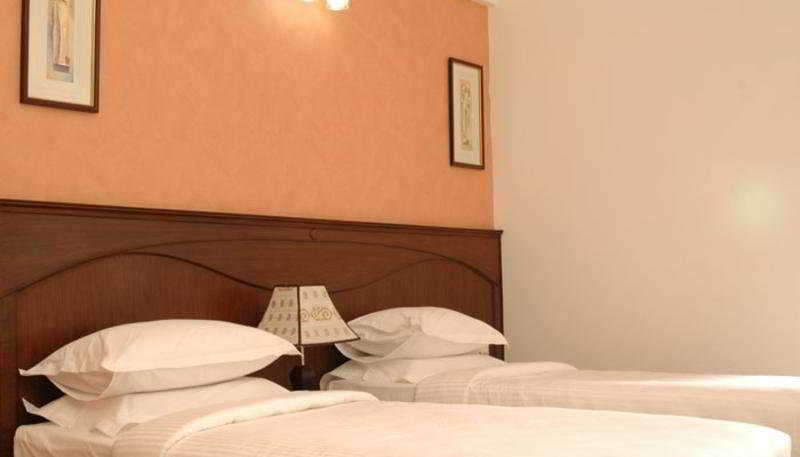 The Fern Residency Yeshwanthpur