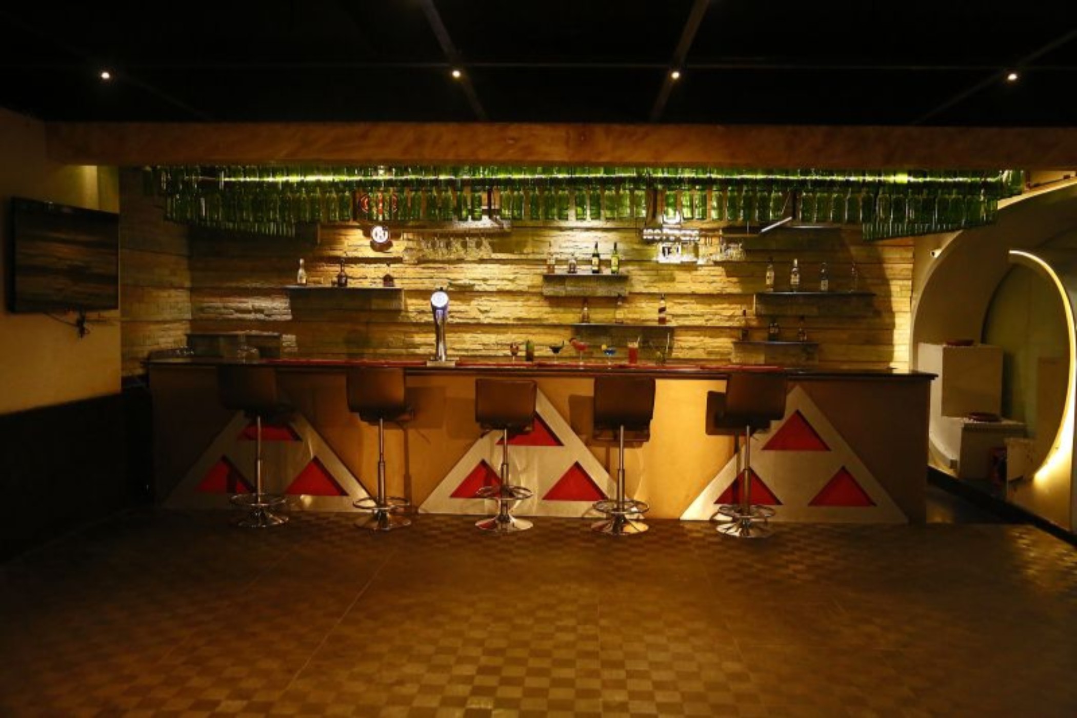The Fern Residency Yeshwanthpur