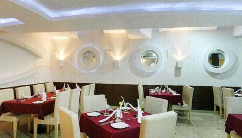 The Fern Residency Yeshwanthpur