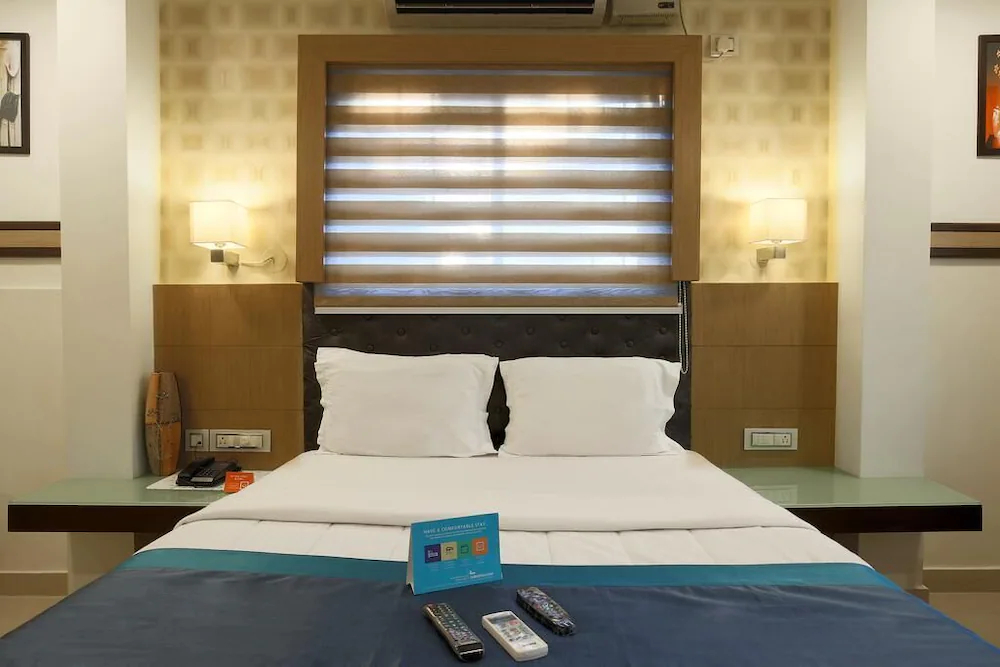 Hotel Monarch Stays