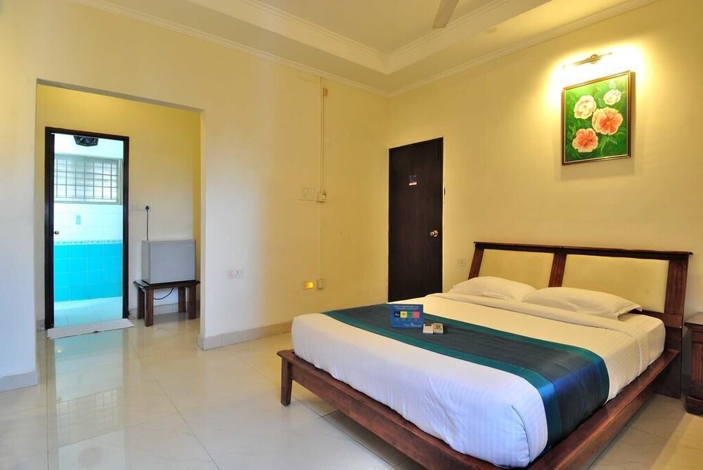 Hotel Monarch Stays