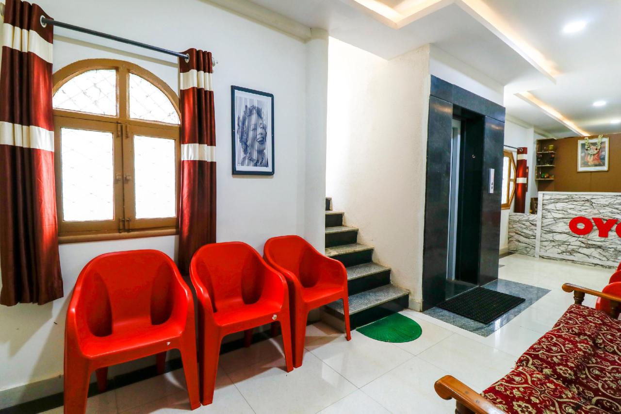 Hotel Mukunda Nilaya by OYO Rooms