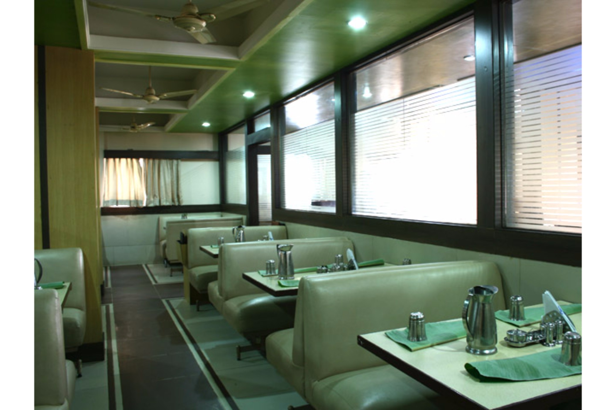 La Sara Vista Kammanahalli