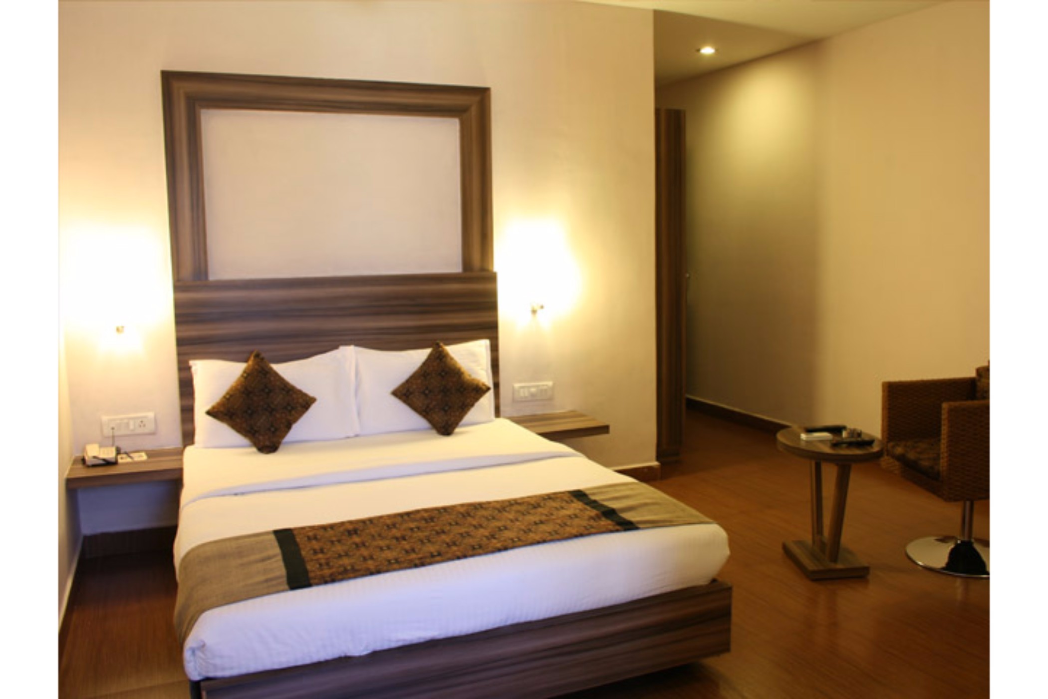 La Sara Vista Kammanahalli