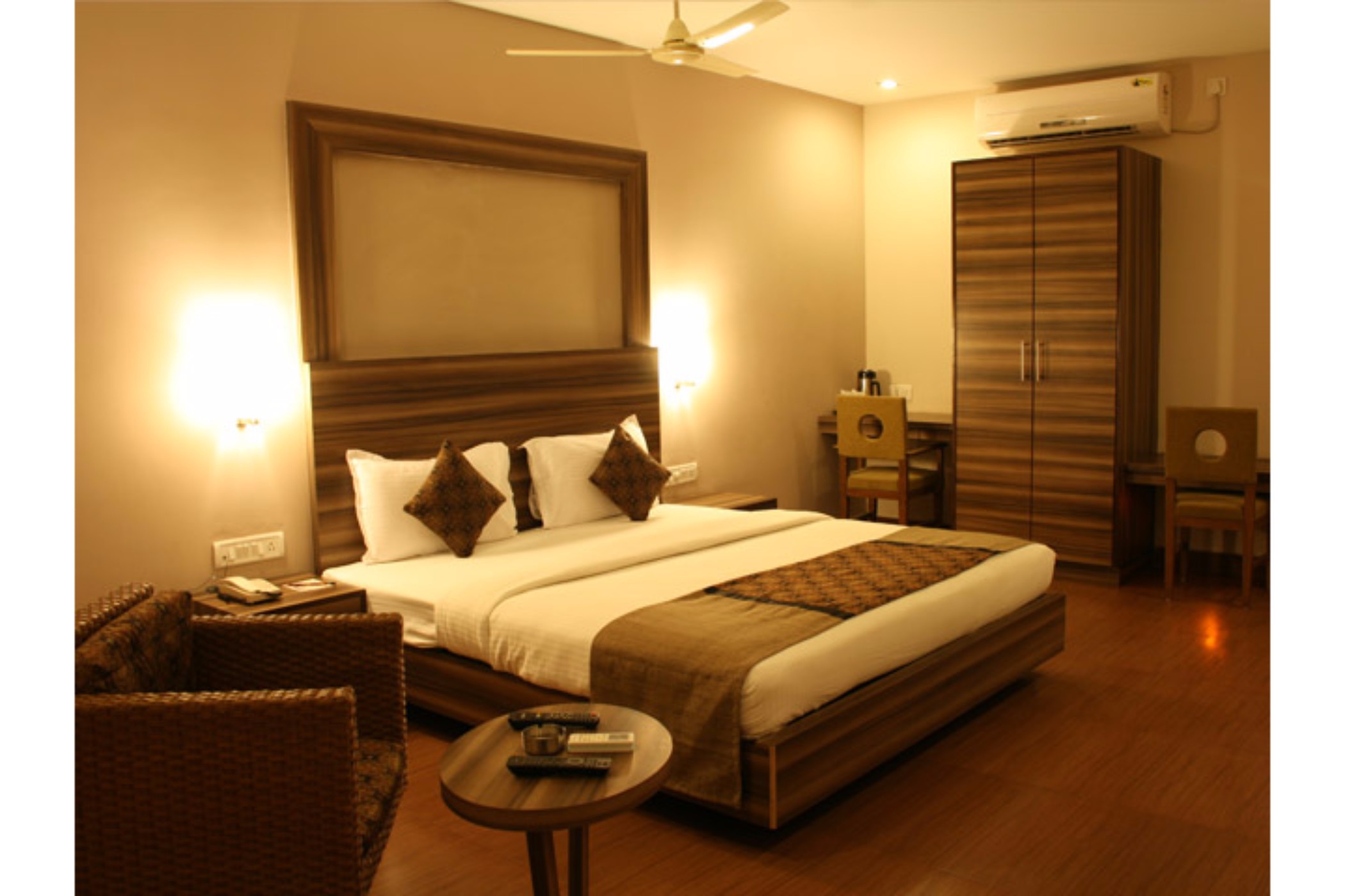 La Sara Vista Kammanahalli