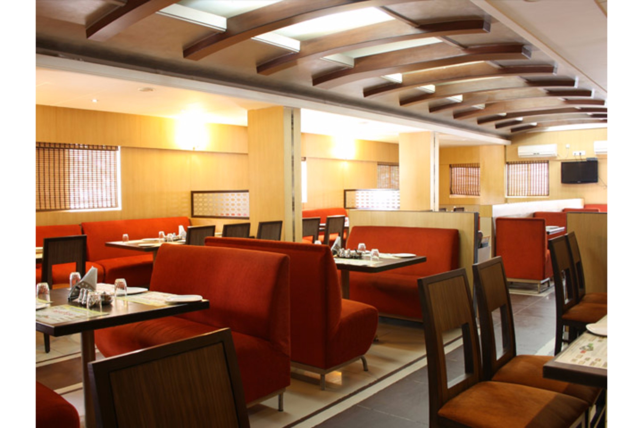 La Sara Vista Kammanahalli