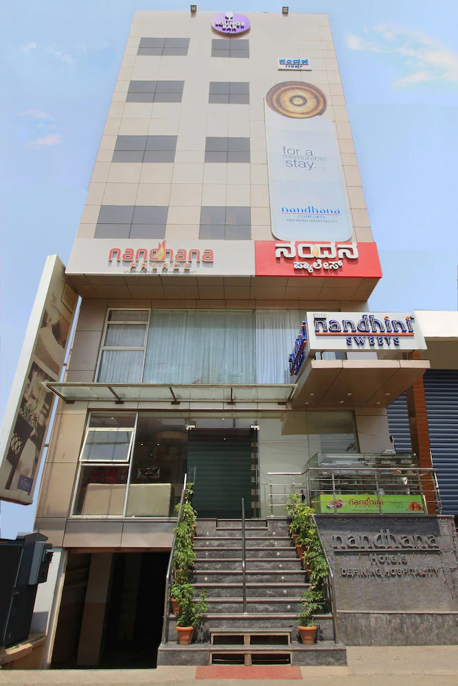 La Sara Comforts Marathahalli