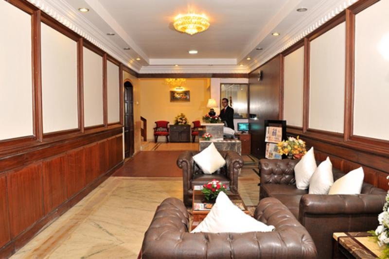 Hotel Paraag