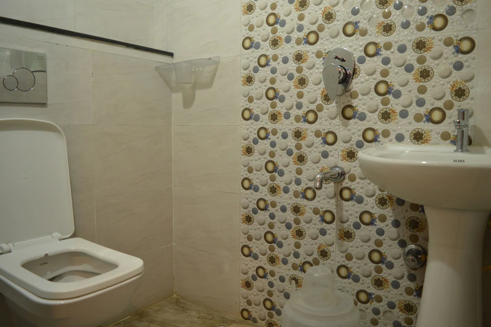 Hotel Plaza Residency