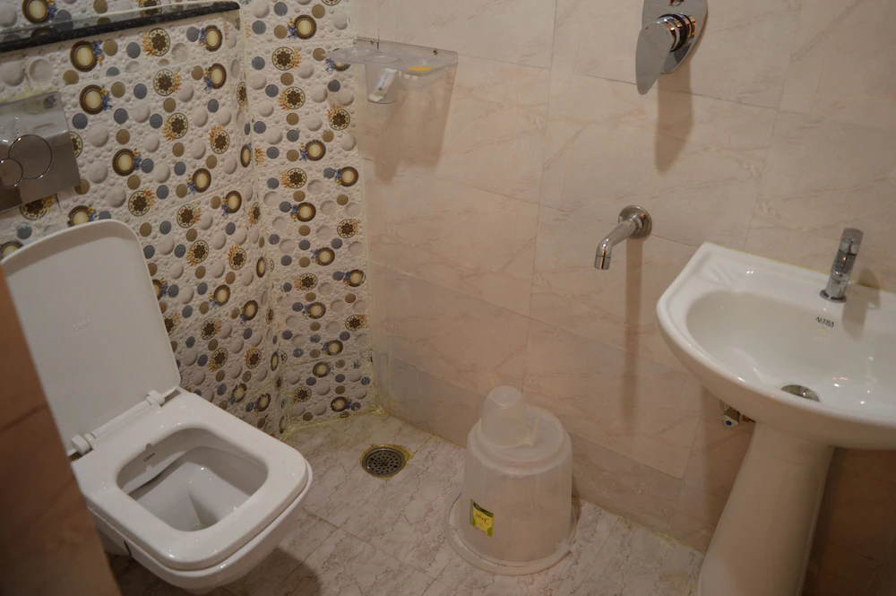 Hotel Plaza Residency