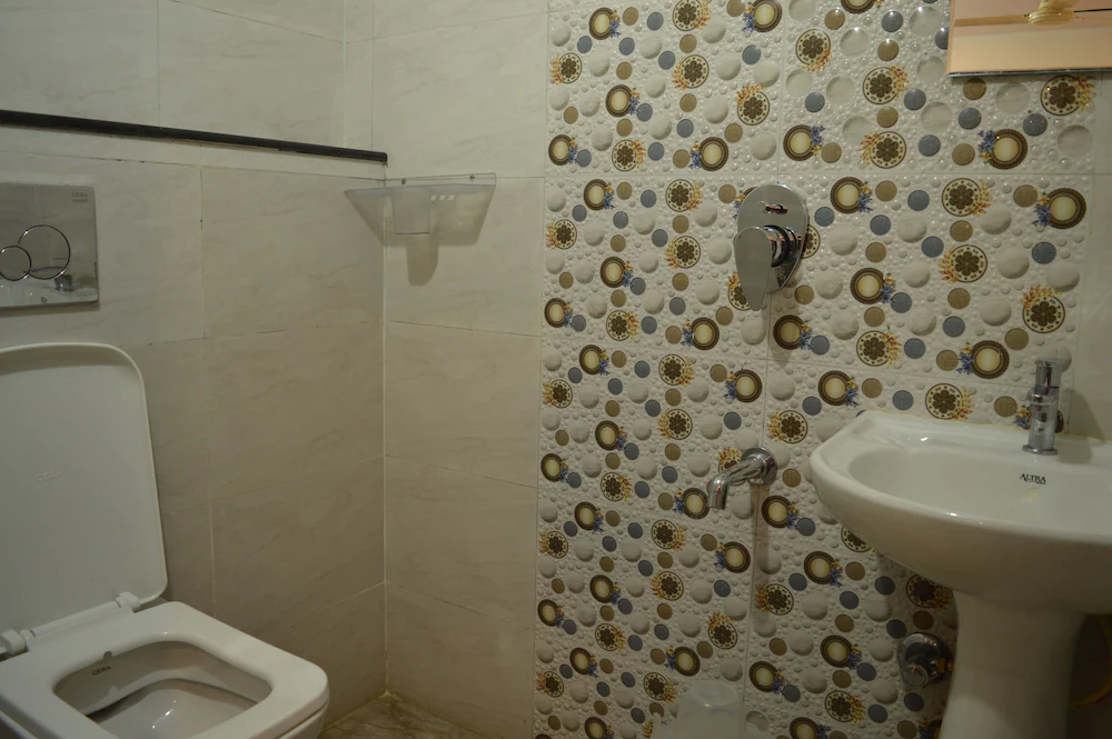 Hotel Plaza Residency