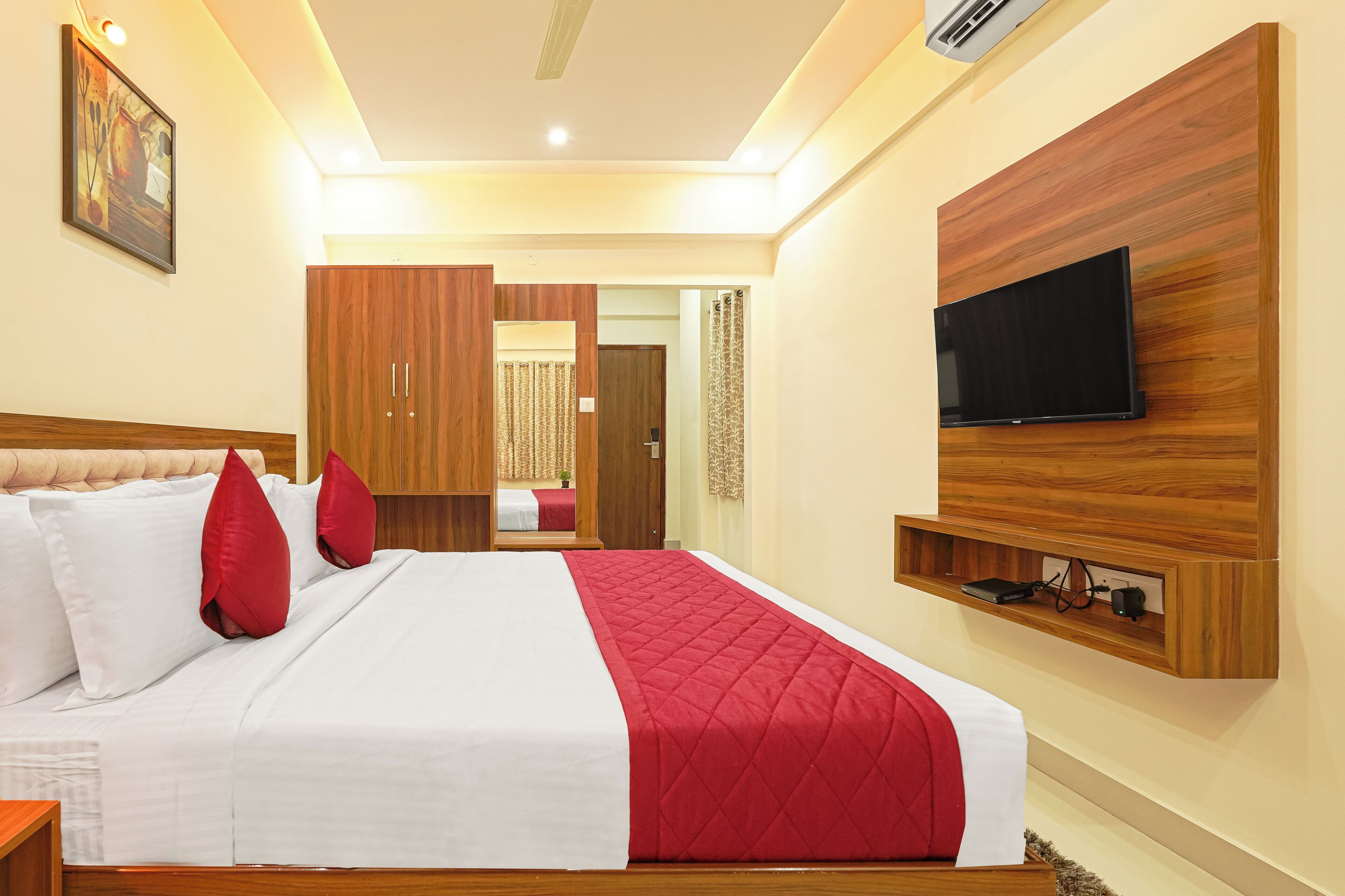 Hotel Prime Bliss
