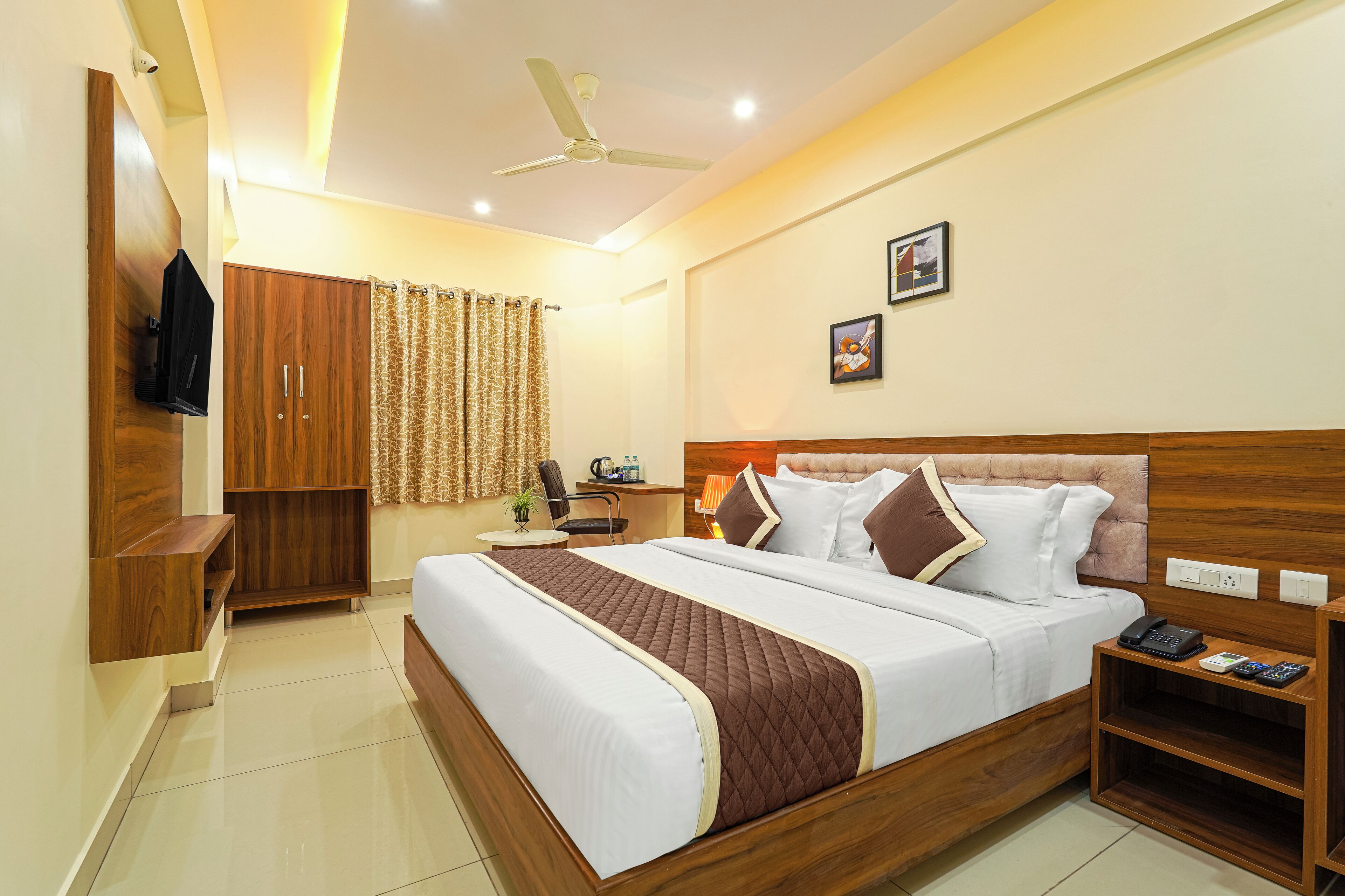 Hotel Prime Bliss