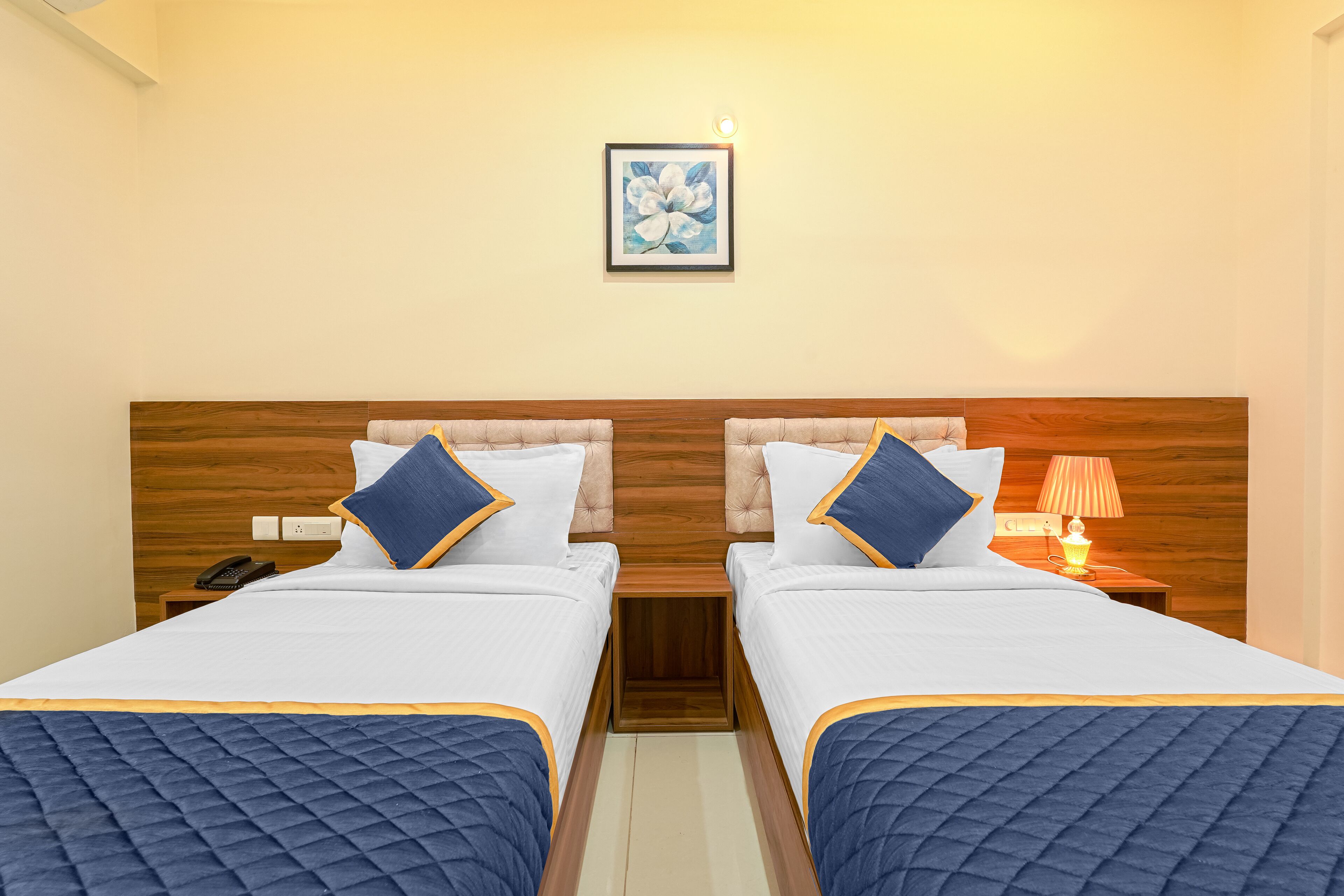 Hotel Prime Bliss