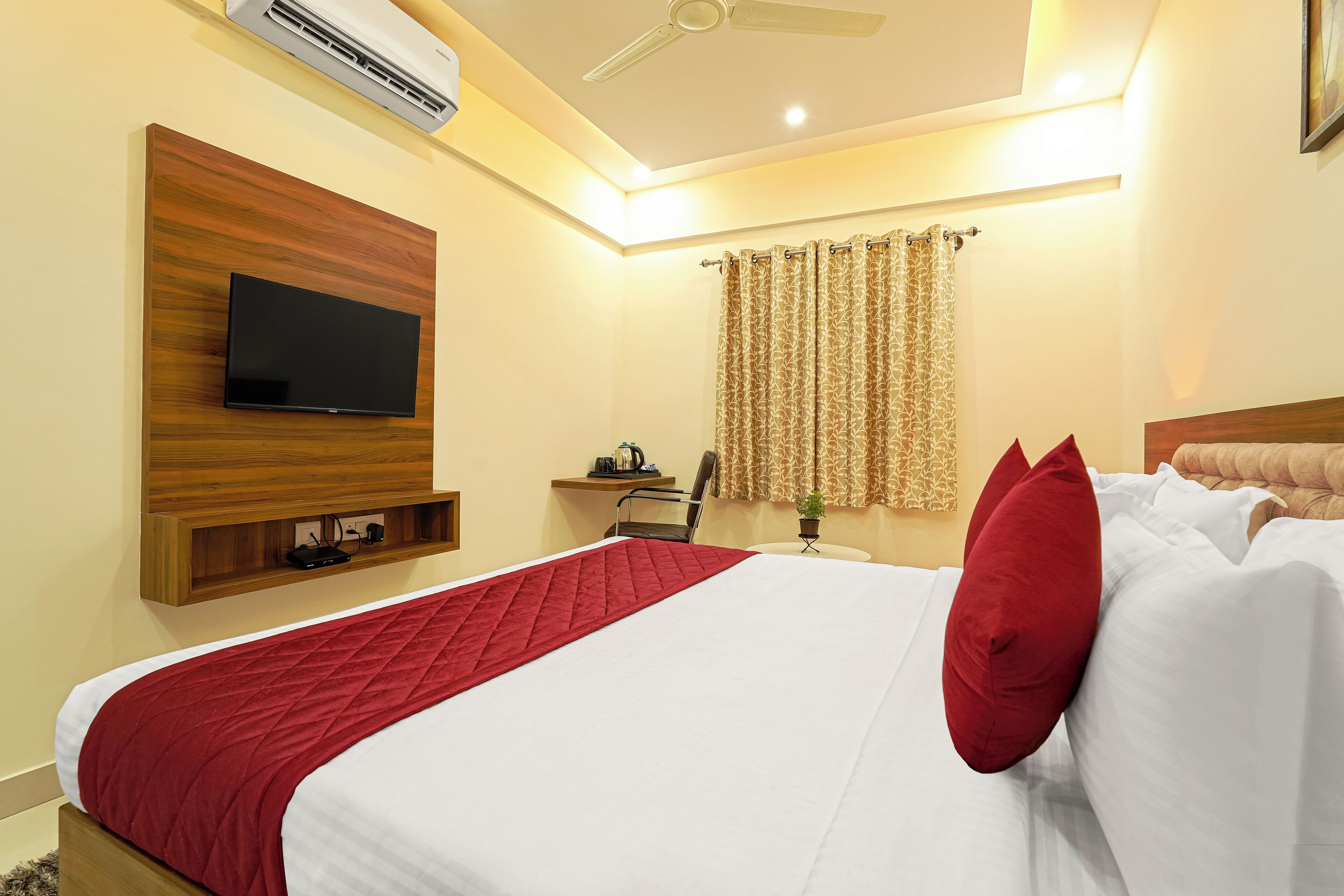 Hotel Prime Bliss