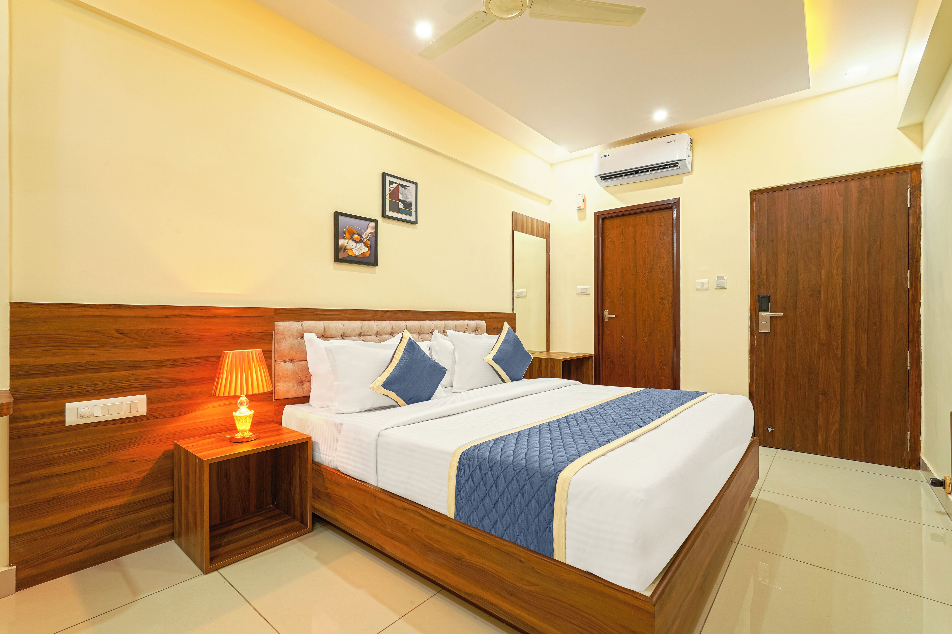 Hotel Prime Bliss