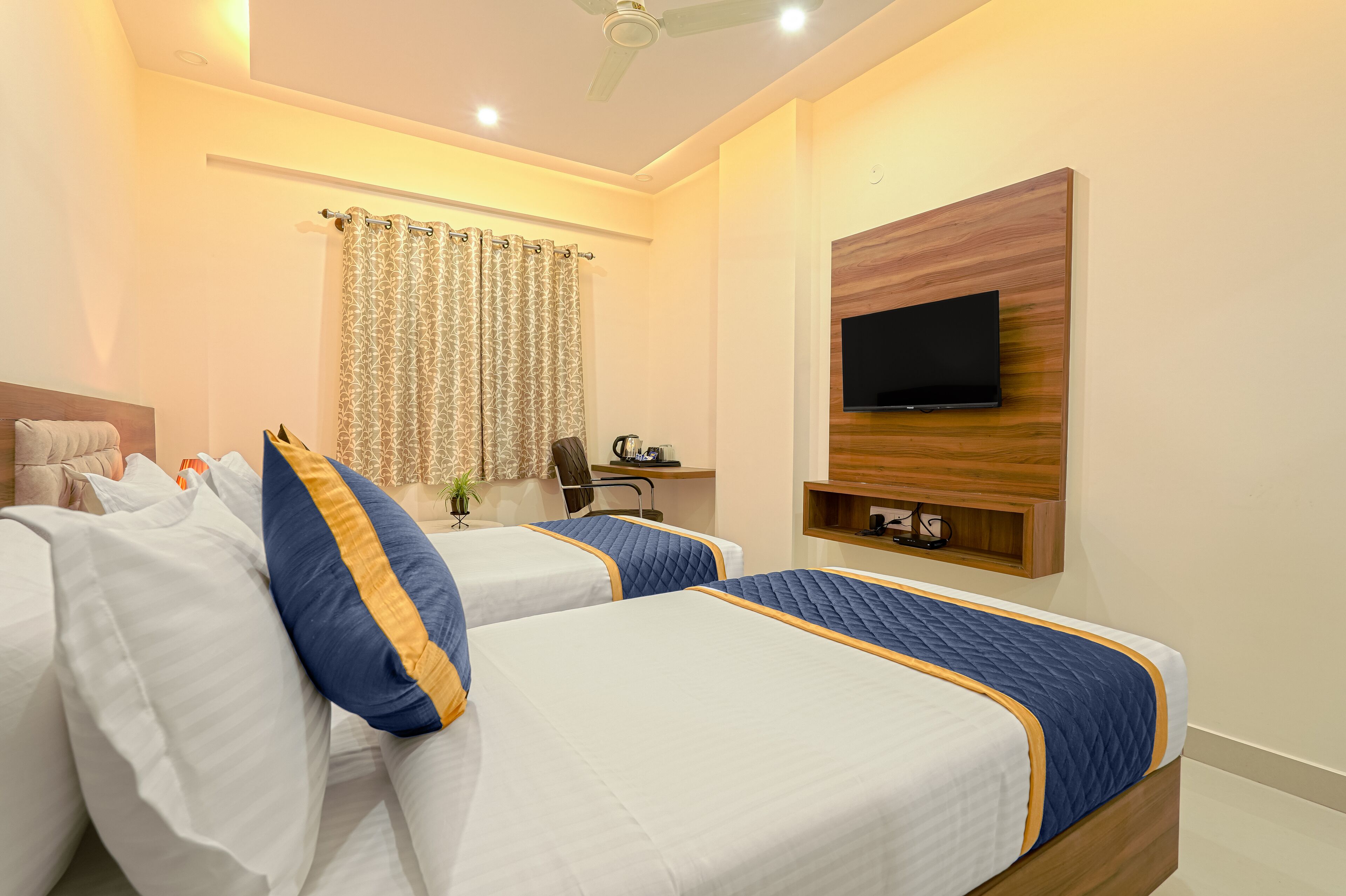 Hotel Prime Bliss