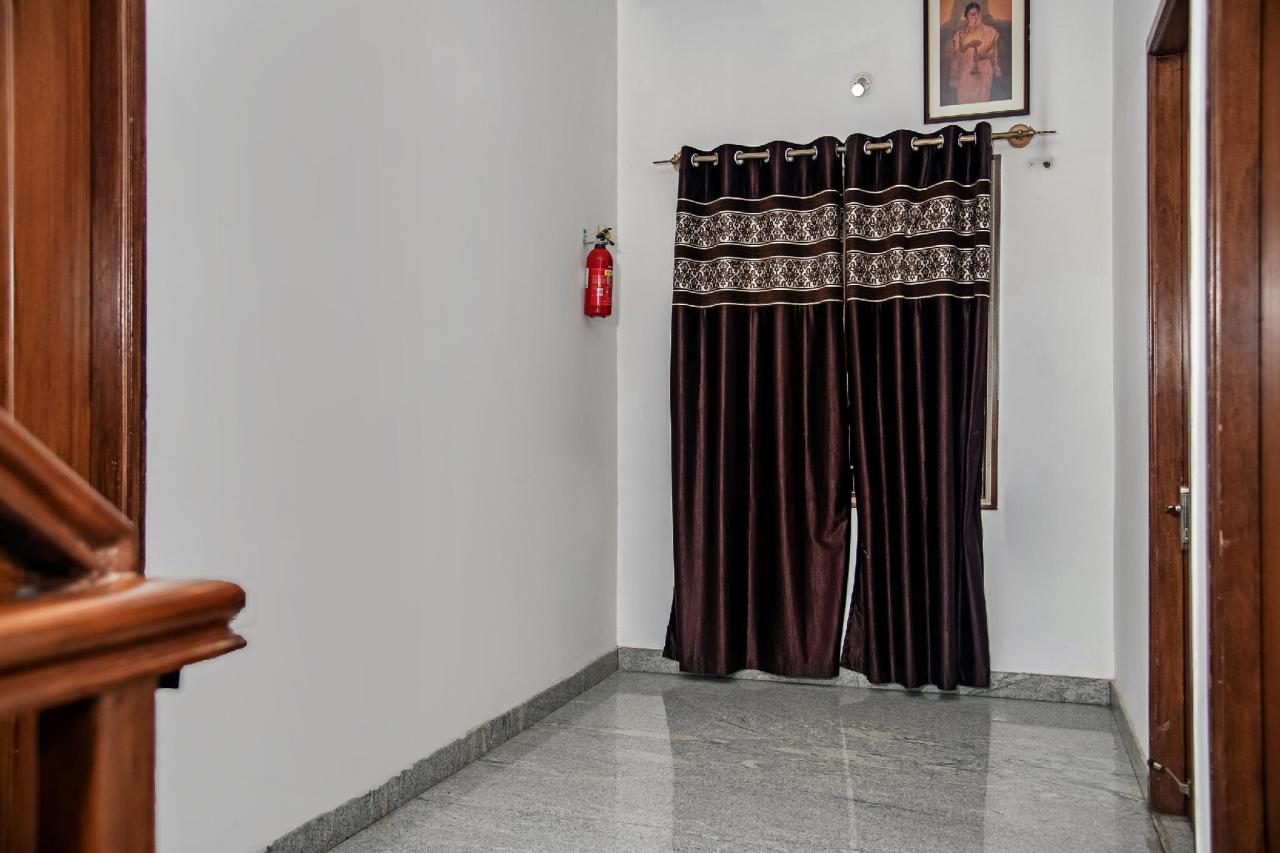 Hotel Prince Delight by OYO Rooms