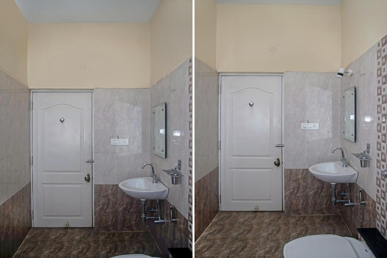 Hotel Prince Delight by OYO Rooms