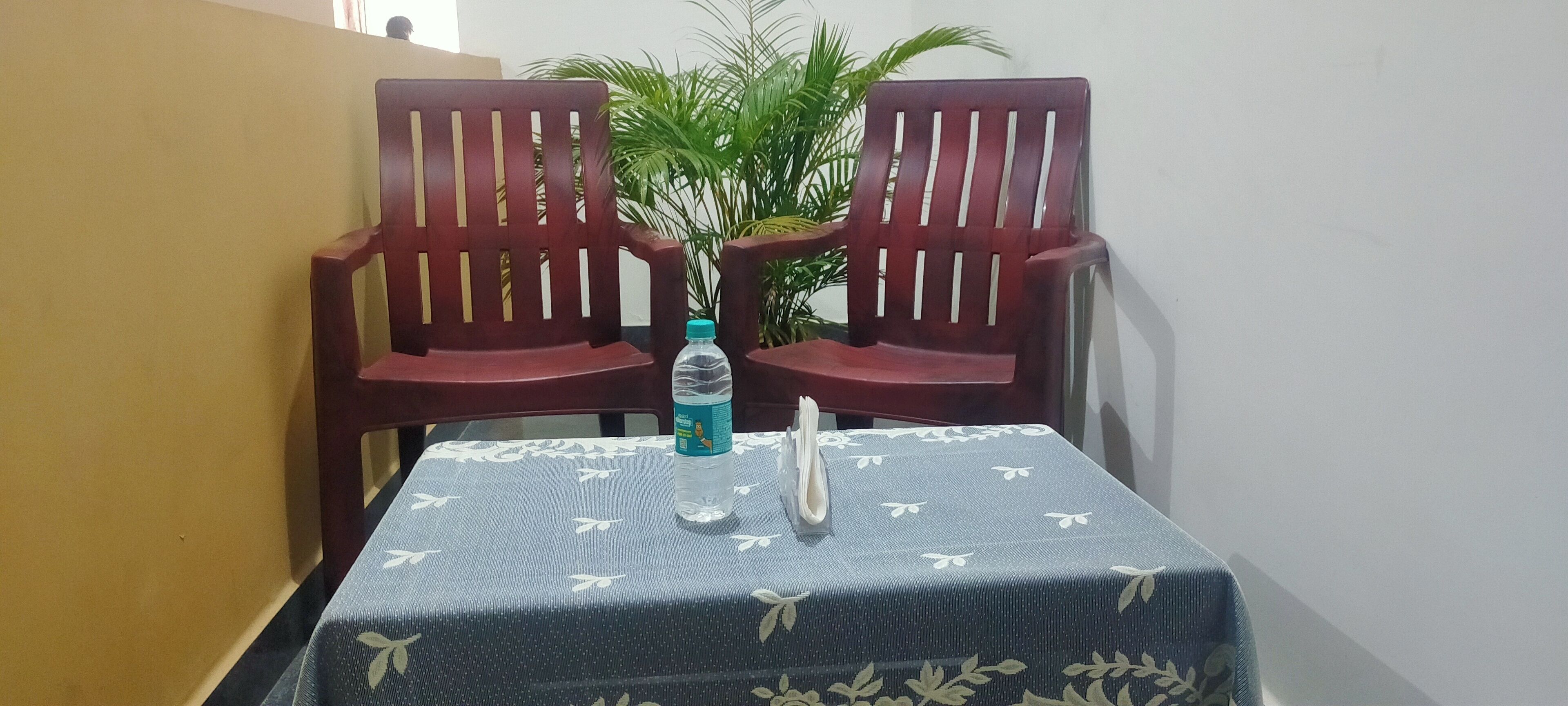 Hotel Psr Executive Rooms