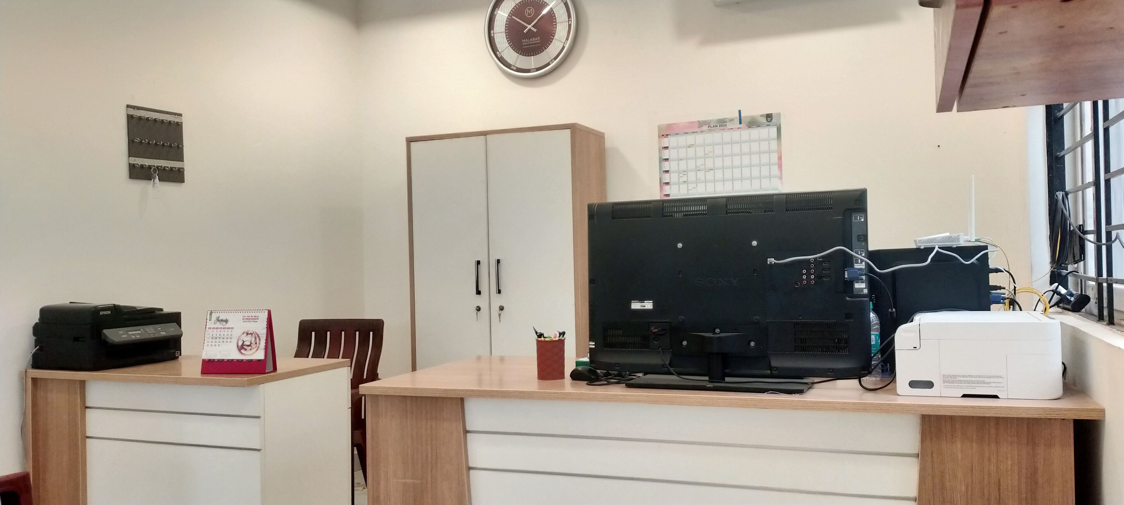 Hotel Psr Executive Rooms
