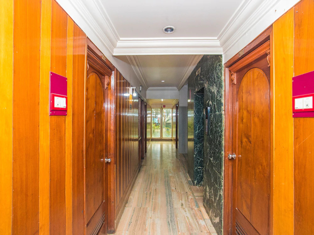 Hotel Pulkeshi by OYO Rooms