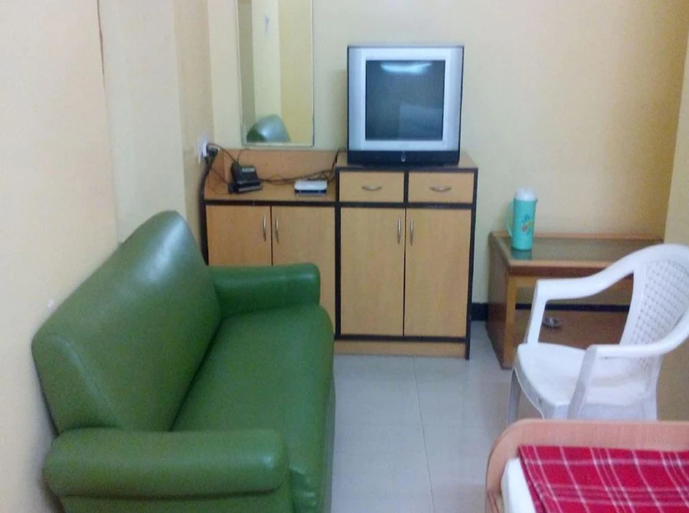 Hotel Rathna Mahal Residency