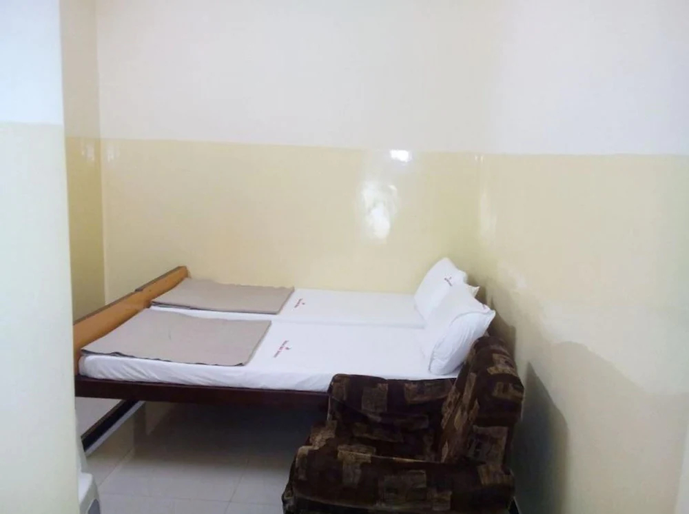 Hotel Rathna Mahal Residency