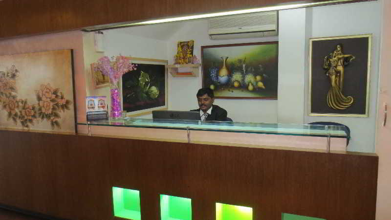 Hotel Rest Inn
