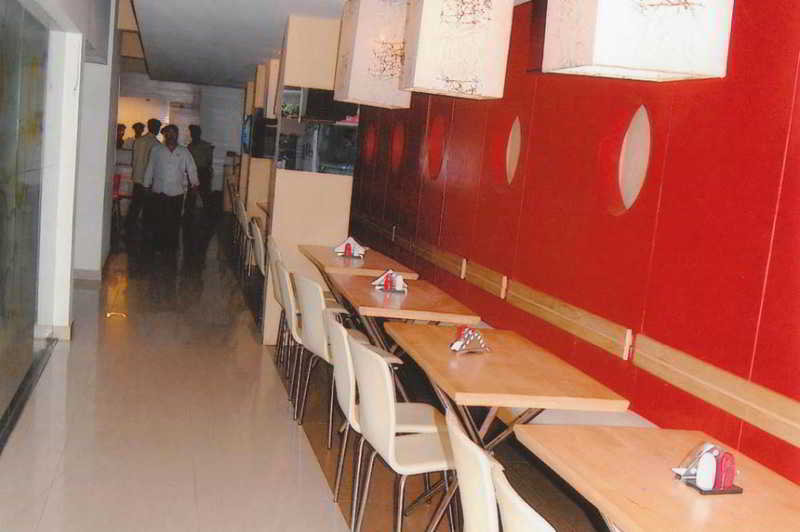 Hotel Rest Inn