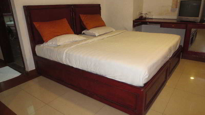 Hotel Rest Inn
