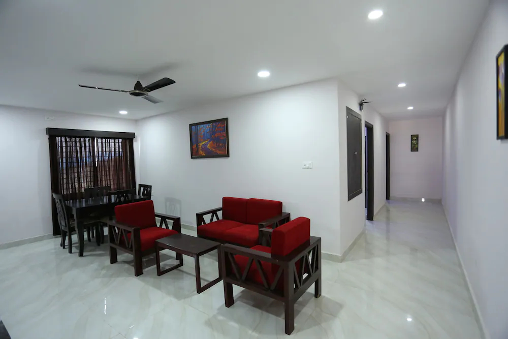 Hotel RR International