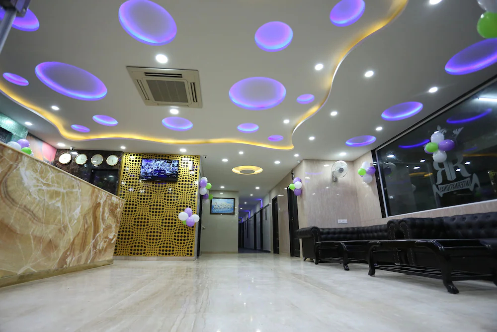 Hotel RR International