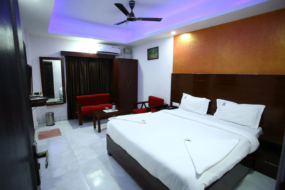 Hotel RR International