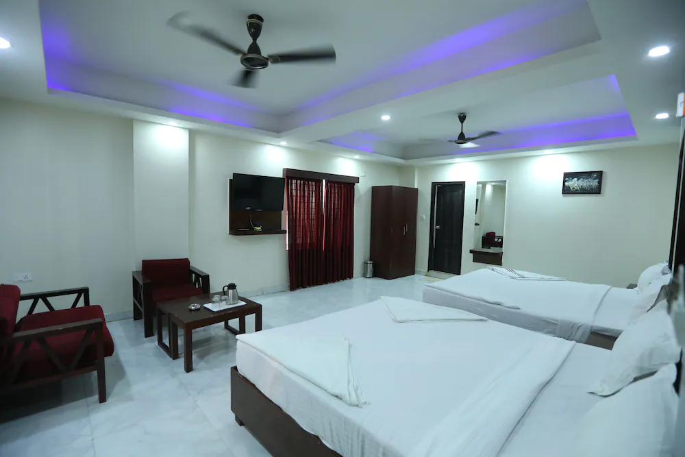 Hotel RR International