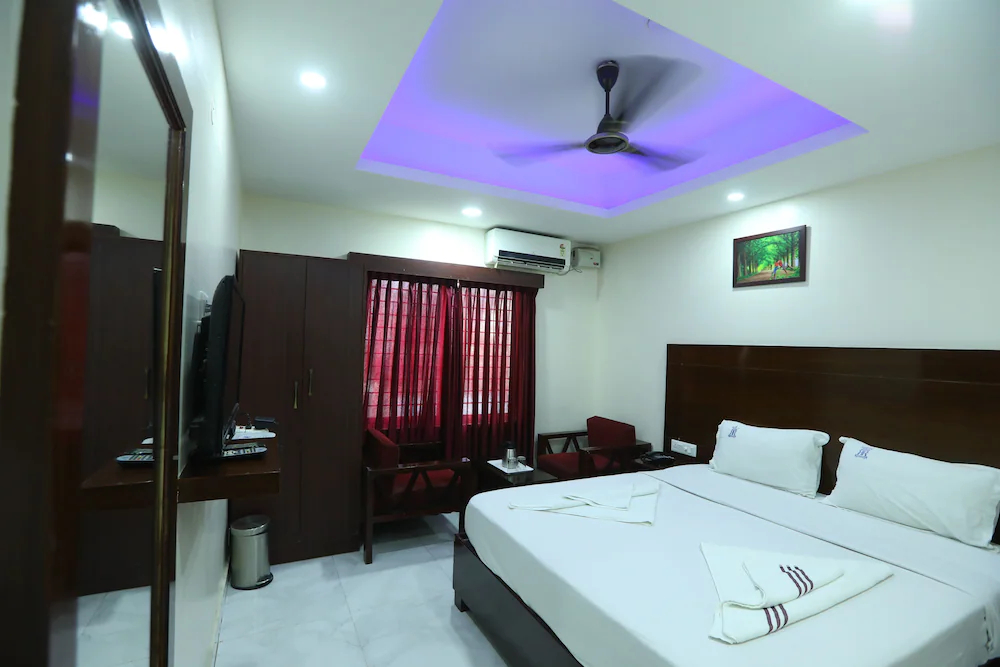 Hotel RR International