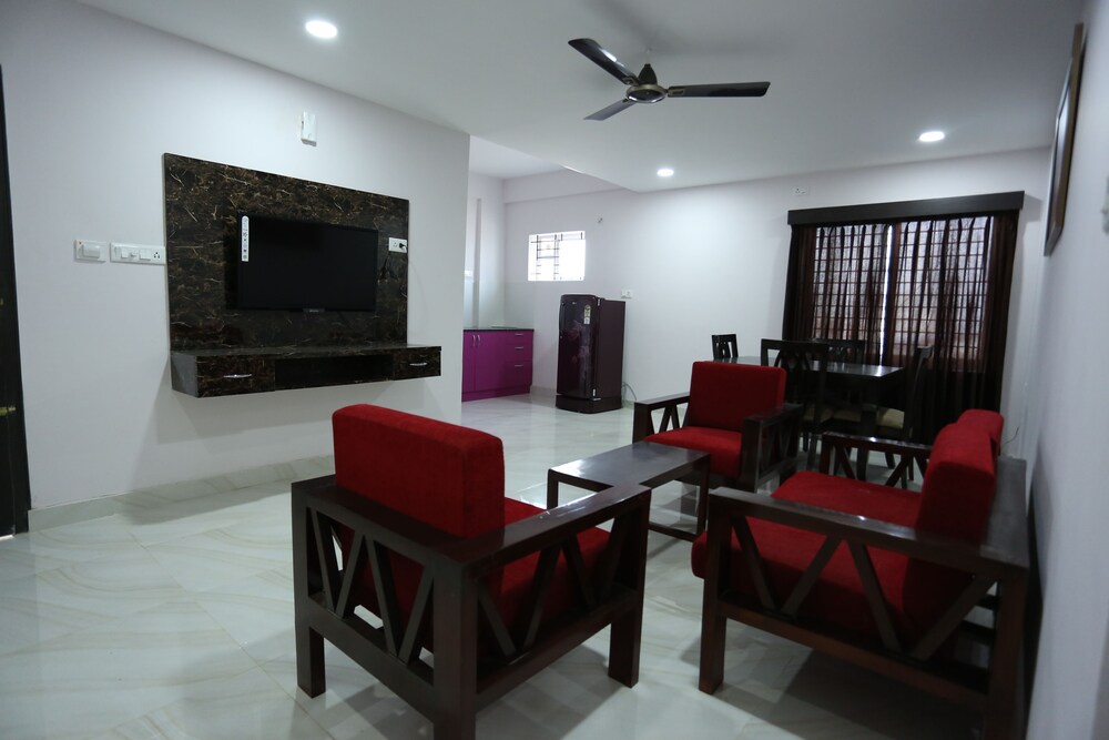 Hotel RR International