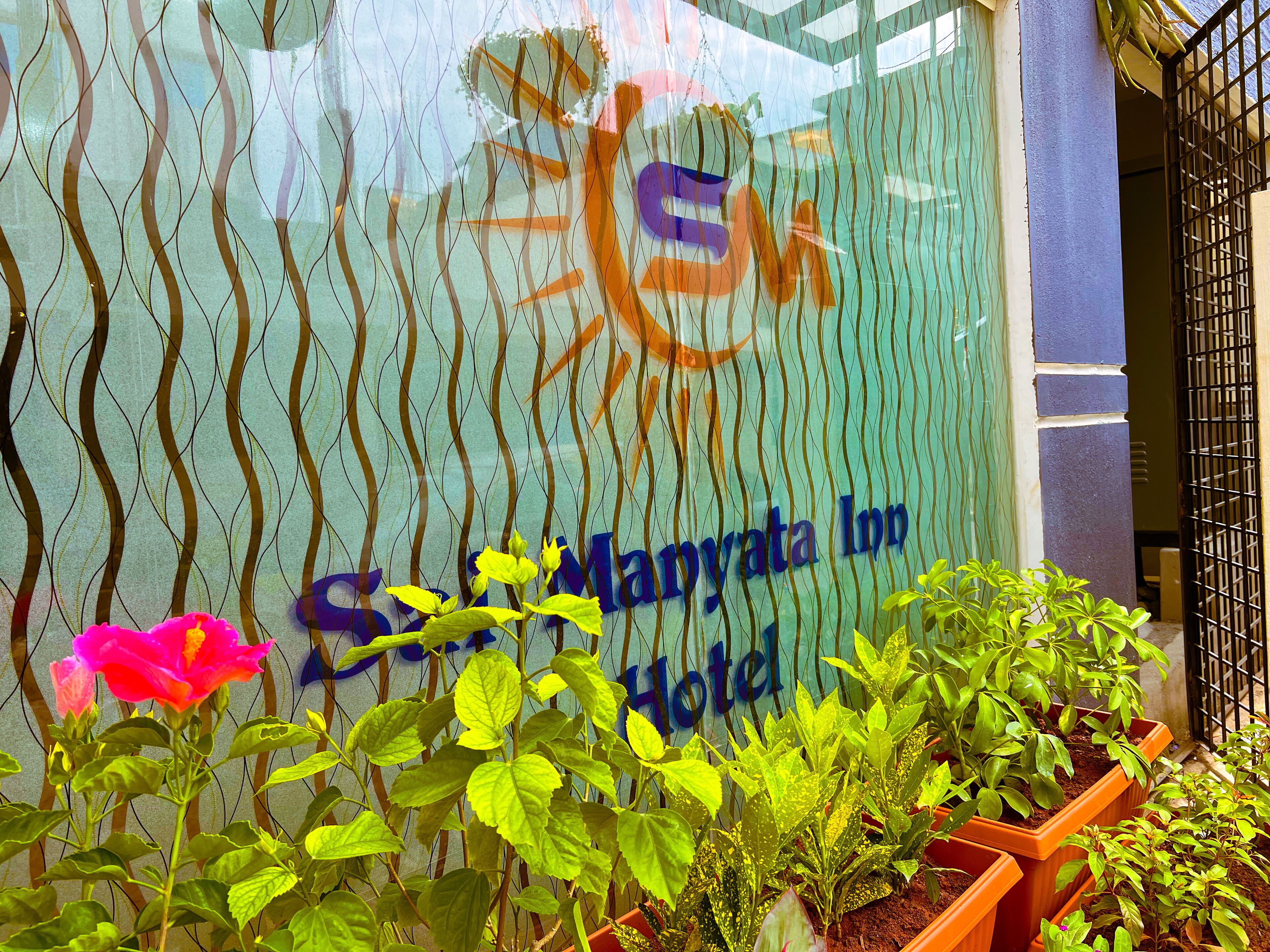 Hotel Sai Manyata Inn by Agira Hotels