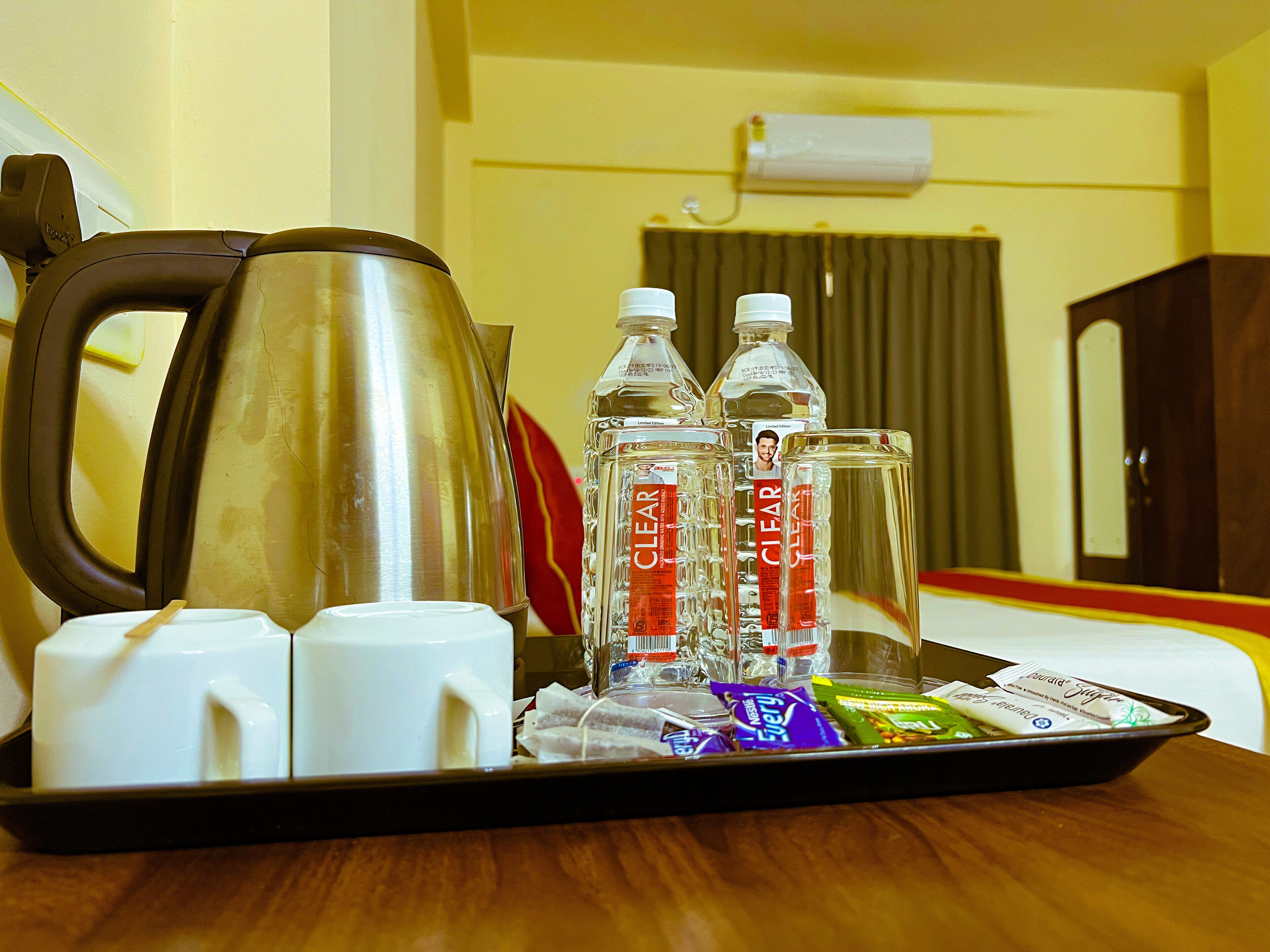 Hotel Sai Manyata Inn by Agira Hotels